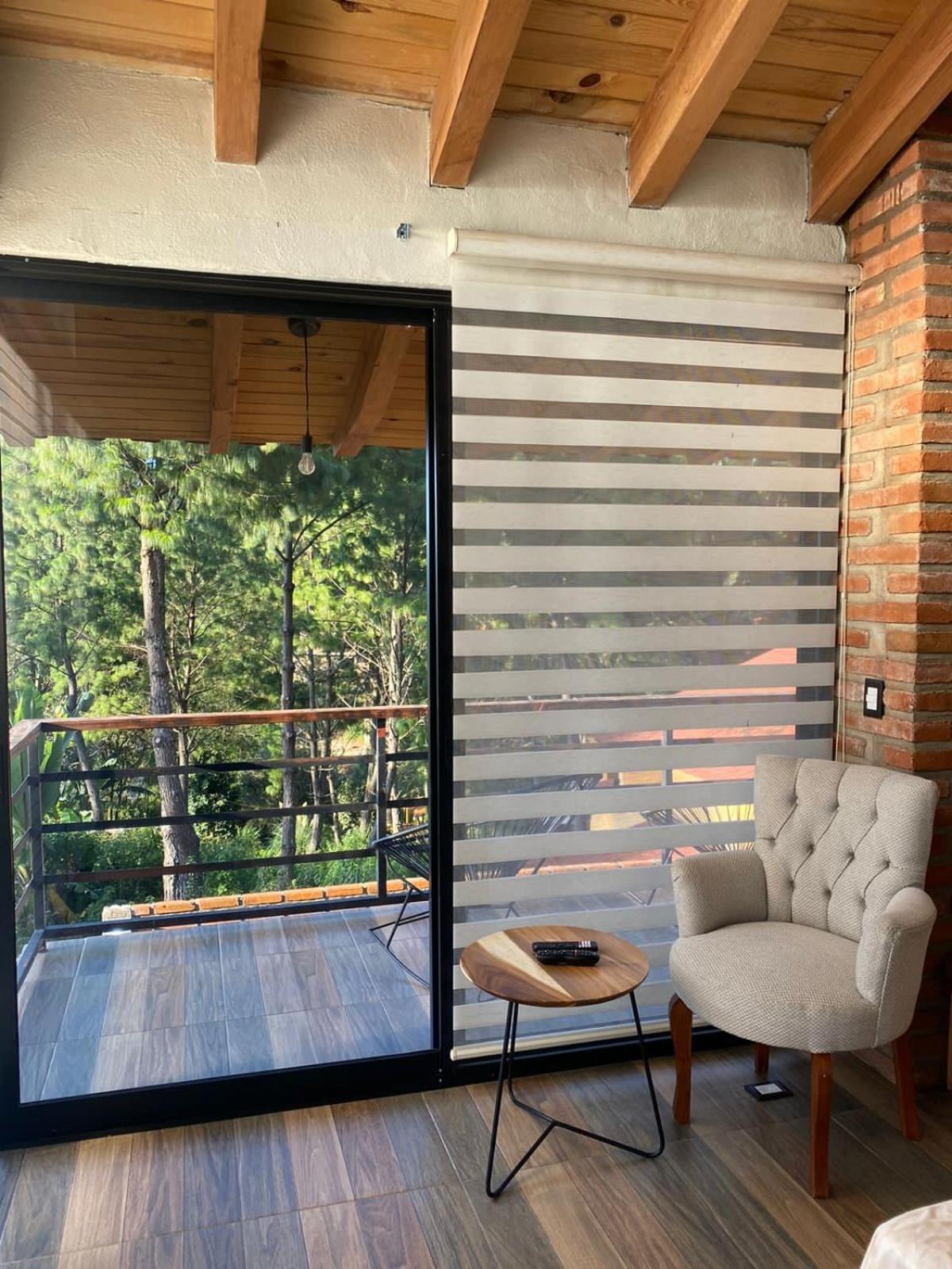 Cabana El Atardecer, มาซามิตลา ภายนอก รูปภาพ